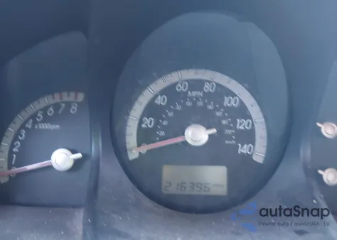 2008 Kia Sportage Lx z USA, uszkodzony, nr VIN KNDJF724887527380